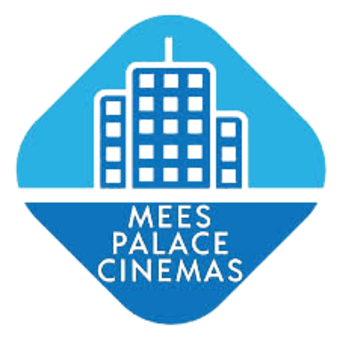 Mees Cinemas Logo